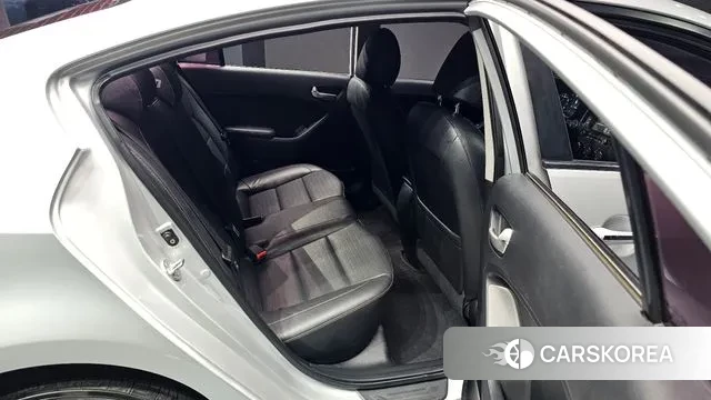 Kia The New K3 2018 Серебряный из Кореи, фото 2