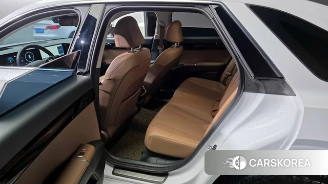 Hyundai Grandeur (GN7) 2025 Белый из Кореи, фото 2