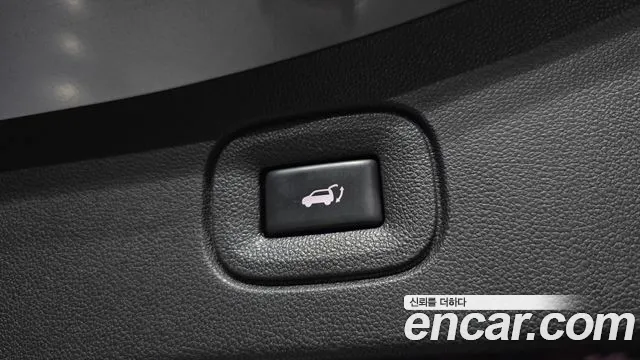 Renault Korea (Samsung) QM6 id 2670878 из Кореи 2