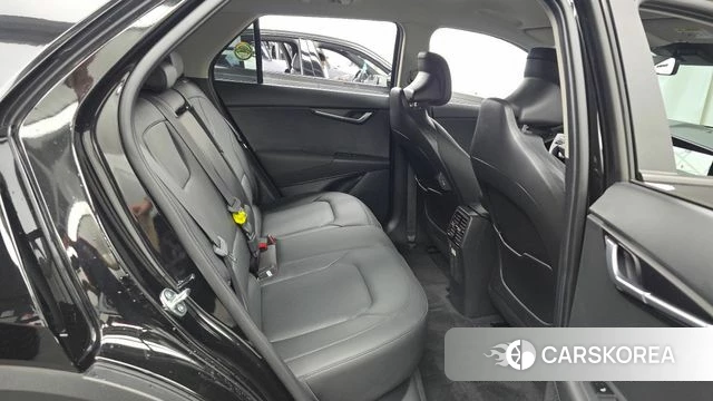 Kia Di All New Niro EV 2023 Черный из Кореи, фото 2