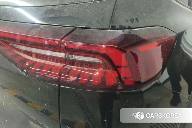 Chery Tiggo 8 PRO 2025 Черный из Китая, фото 2