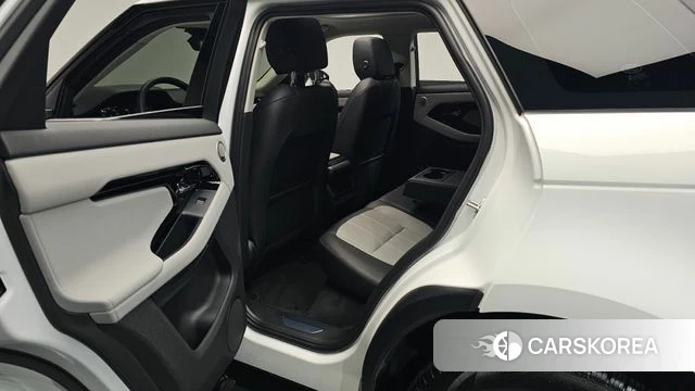 Land Rover Range Rover Evoque 2nd Generation 2025 Белый из Кореи, фото 2