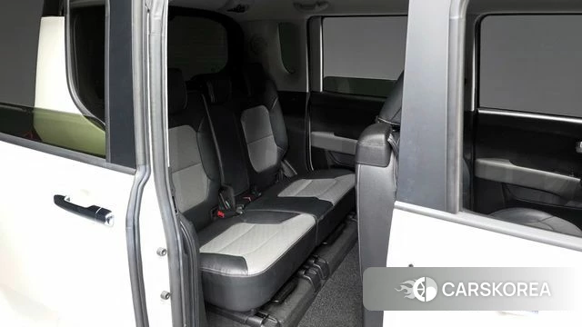 Kia The New Ray 2022 Жемчужный цвет из Кореи, фото 2