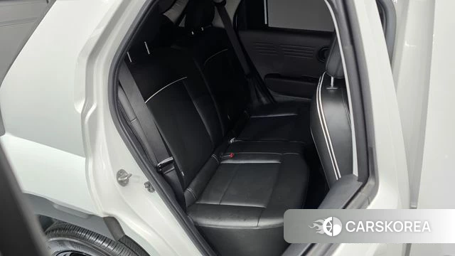 Hyundai Casper 2022 Белый из Кореи, фото 2