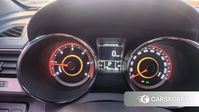 Ssangyong Tivoli Armor 2018 Белый из Кореи, фото 2