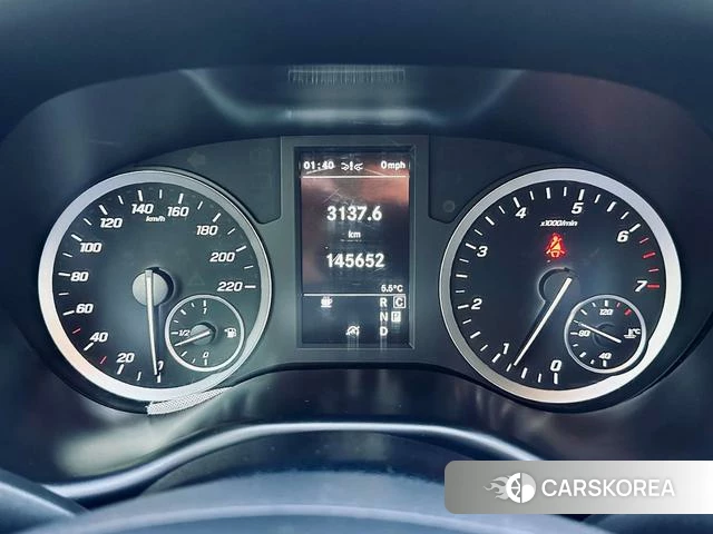 Mercedes-Benz Vito 2021 Черный из Китая, фото 2