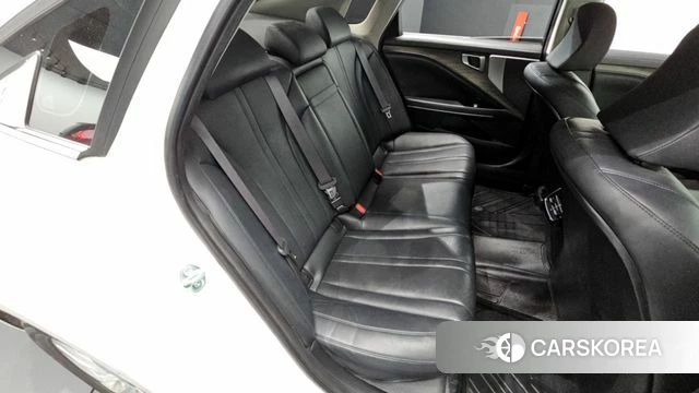 Kia K8 2023 Белый из Кореи, фото 2