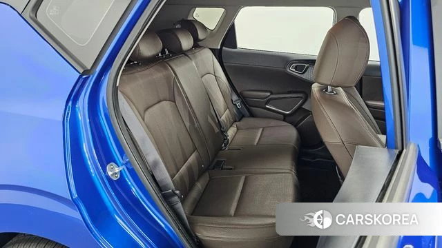 Kia Soul Booster 2019 Синий из Кореи, фото 2