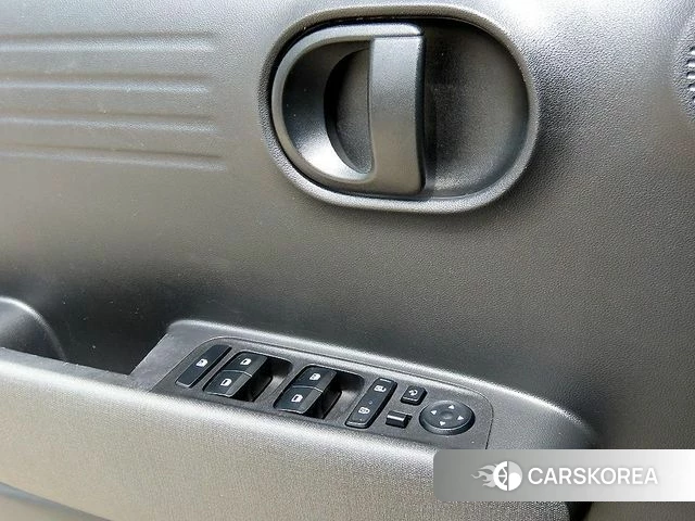 Hyundai Casper 2021 Белый из Кореи, фото 2