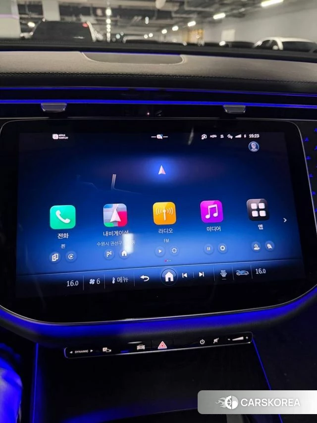 Mercedes-Benz E-Class W214 2024 Белый из Кореи, фото 2