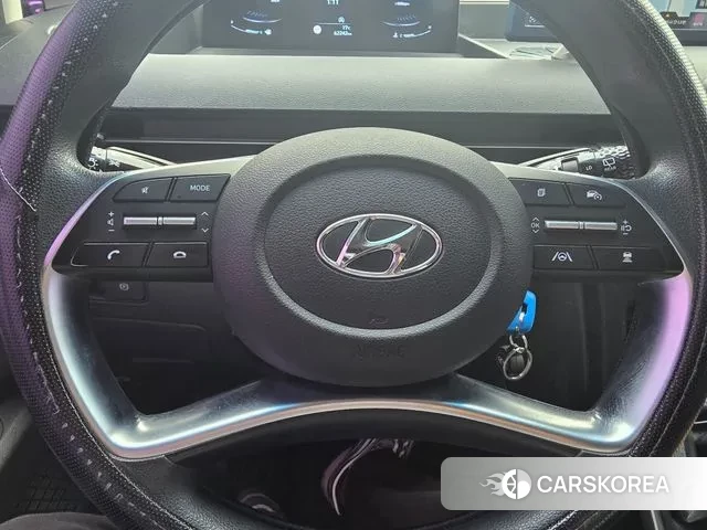 Hyundai Staria 2021 Серый из Кореи, фото 2