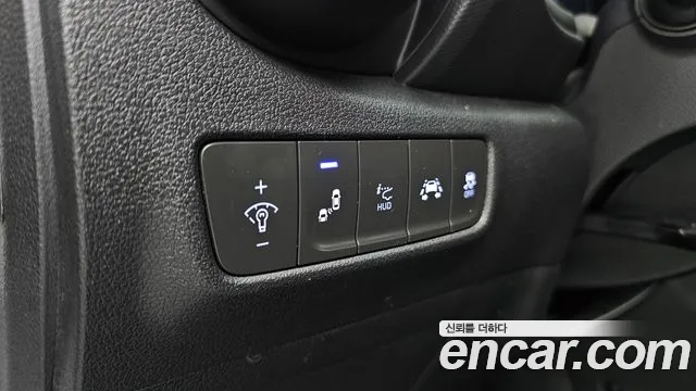 Hyundai Kona id 2651004 из Кореи 2