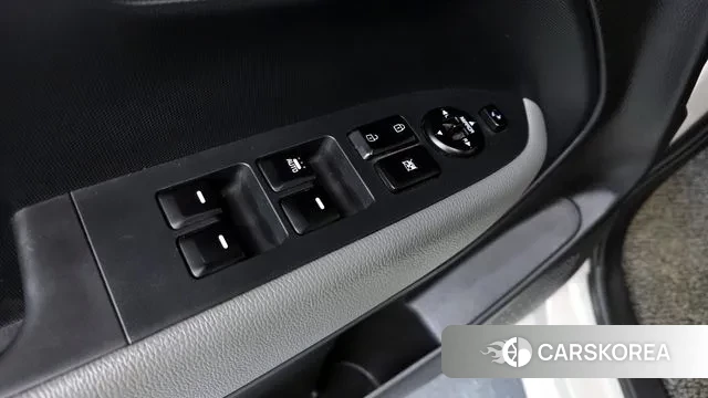 Kia The New Ray 2020 Жемчужный цвет из Кореи, фото 2