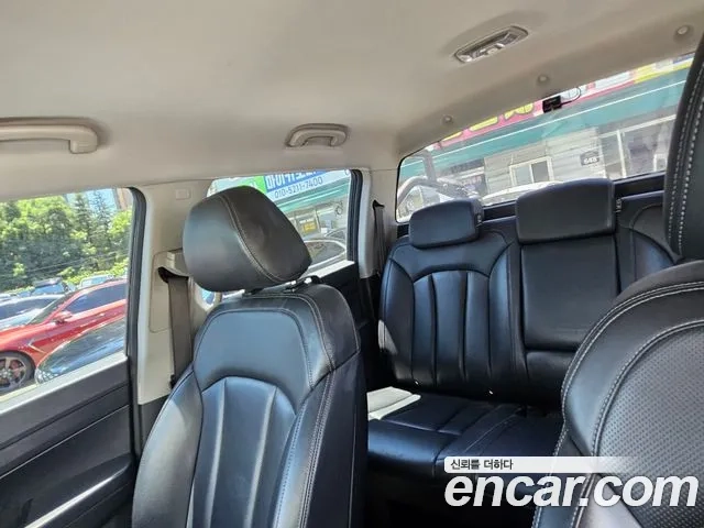 Ssangyong Rexton Sports 2018 Белый из Кореи, фото 2