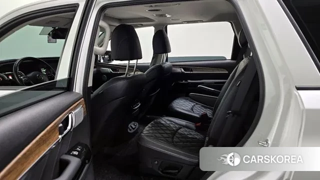 Kia Mohave Master 2019 Белый из Кореи, фото 2