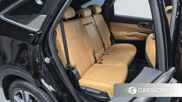 Kia Sorento 4th Generation 2021 Черный из Кореи, фото 2