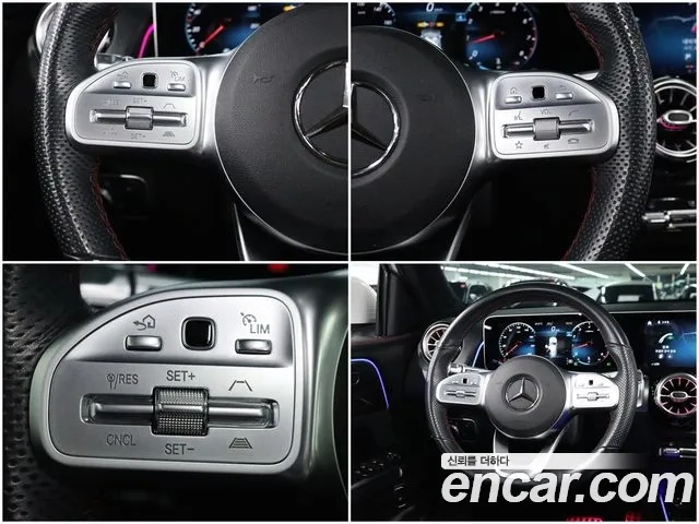 Mercedes-Benz GLB-Class X247 id 2907113 из Кореи 2