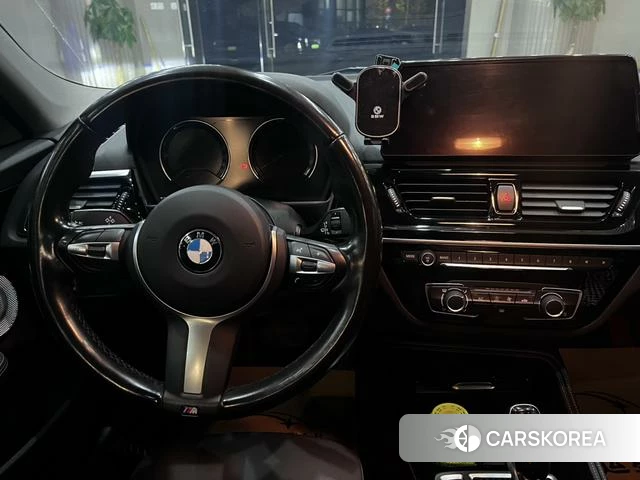 BMW 1 series 2023 Белый из Китая, фото 2