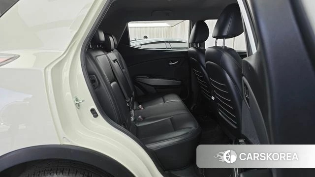 Ssangyong Berry New Tivoli 2022 Белый из Кореи, фото 2