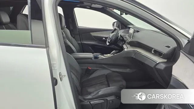 Peugeot 3008 second generation 2022 Белый из Кореи, фото 2