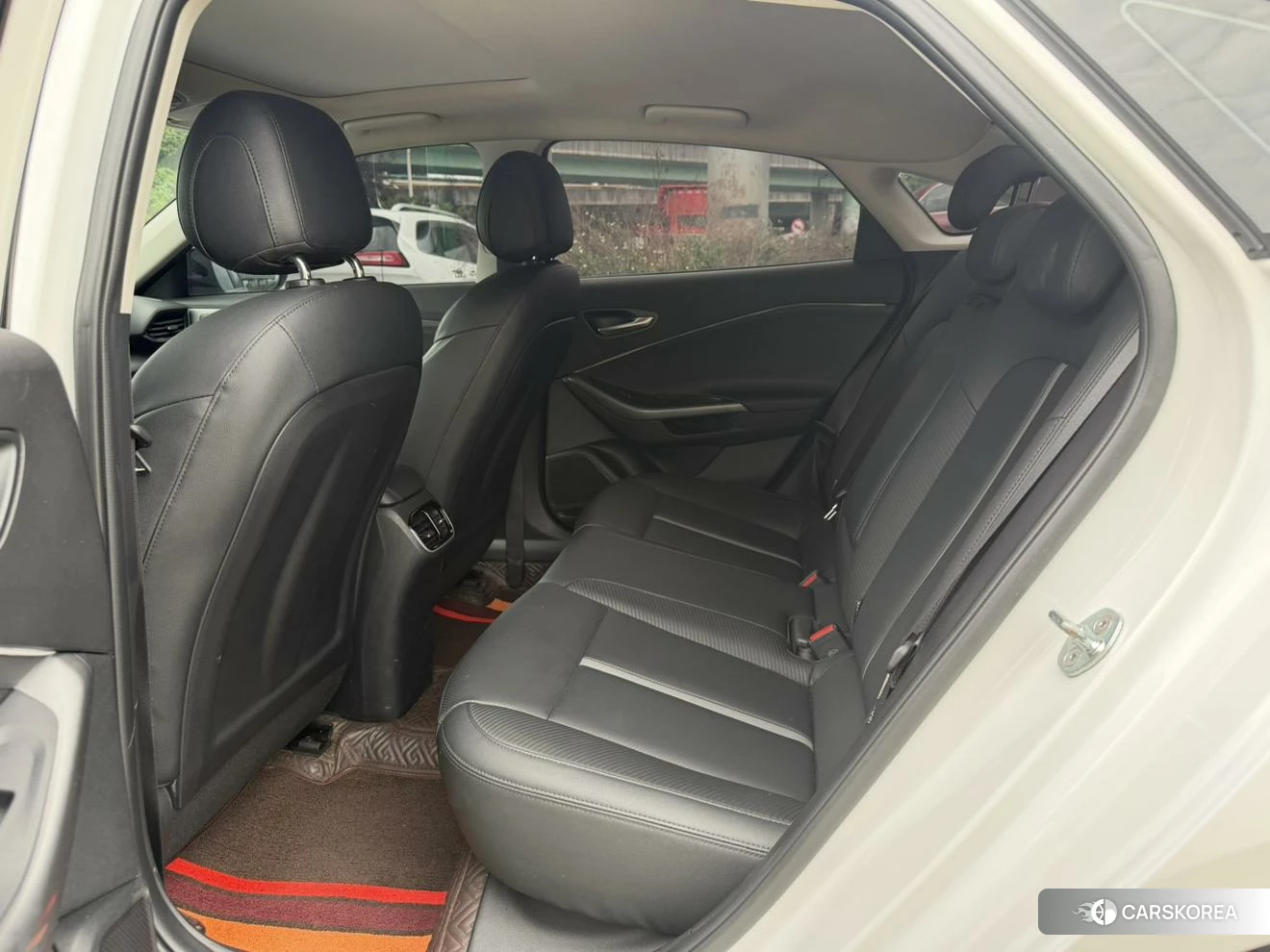 Hyundai Festa 2020 Белый из Китая, фото 2