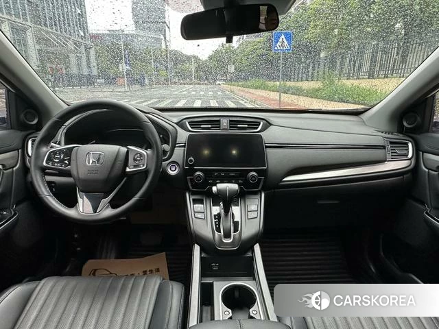 Honda Hao Ying 2020 Белый из Китая, фото 2