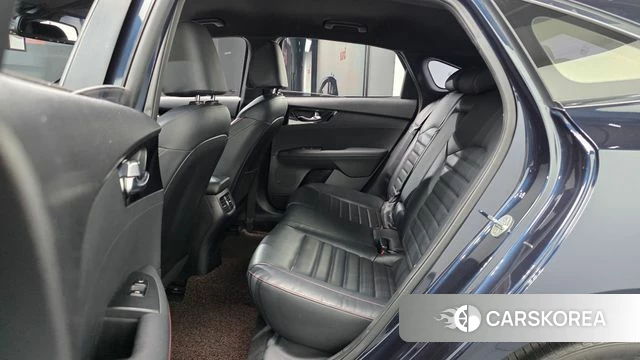 Kia Come New K3 2019 Синий из Кореи, фото 2