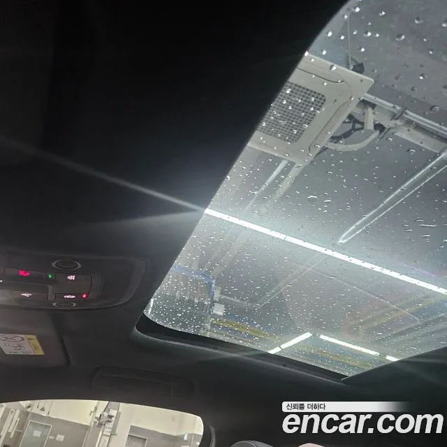 Audi Q3 (F3) id 2709666 из Кореи 2