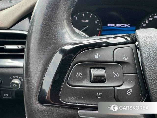 Buick Angke Flag 2020 Другой из Китая, фото 2