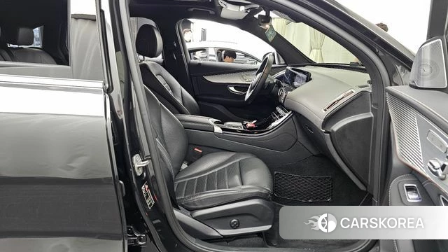 Mercedes-Benz EQC N293 2020 Серый из Кореи, фото 2