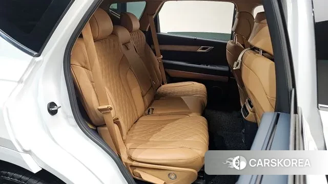 Genesis GV80 2023 Белый из Кореи, фото 2