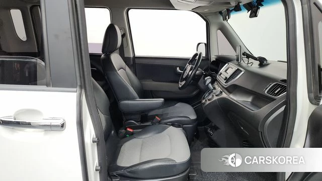 Kia The New Ray 2018 Белый из Кореи, фото 2
