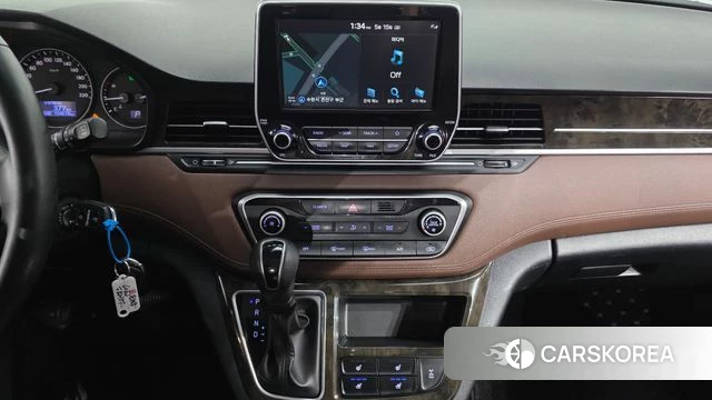 Hyundai The New Grand Starex 2020 Белый из Кореи, фото 2