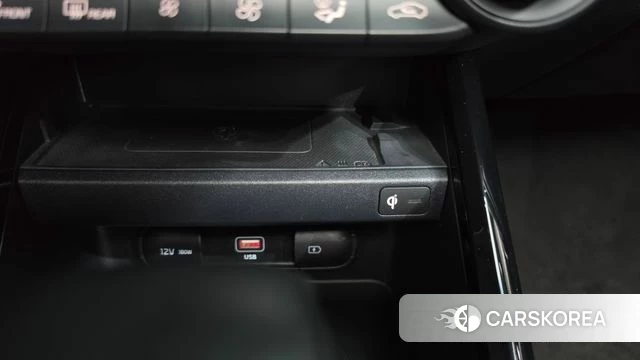 Kia The New K3 2nd generation 2024 Серебристо-серый из Кореи, фото 2