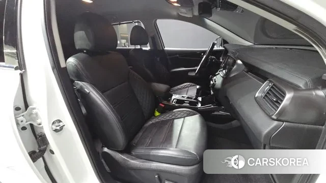 Kia The New Sorento 2019 Белый из Кореи, фото 2