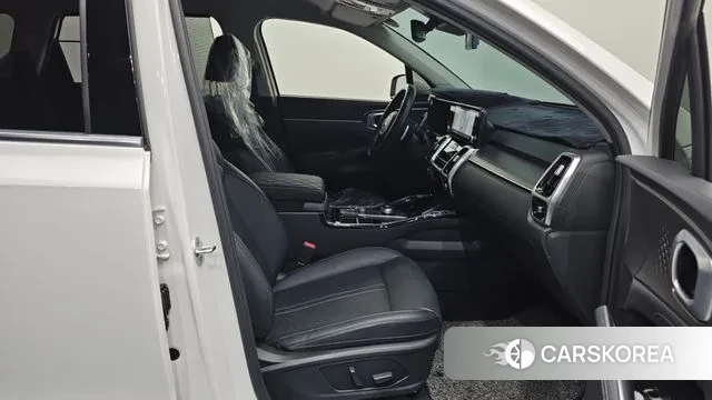 Kia Sorento 4th Generation 2020 Белый из Кореи, фото 2