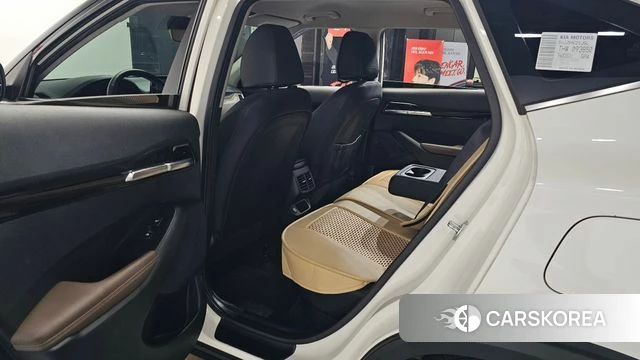 Kia Seltos 2020 Белый из Кореи, фото 2