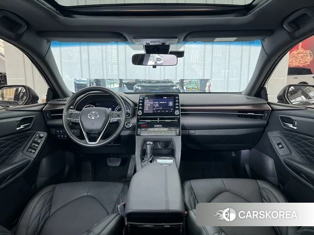 Toyota Asian dragon 2020 Черный из Китая, фото 2