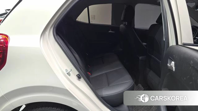 Kia Morning Urban (JA) 2023 Жемчужный цвет из Кореи, фото 2