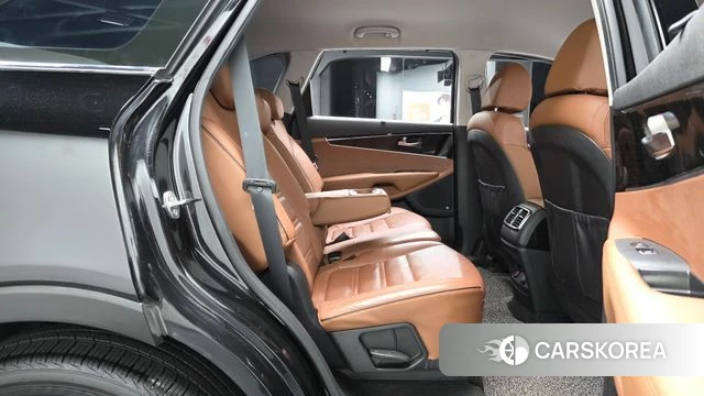 Kia The New Sorento 2019 Черный из Кореи, фото 2