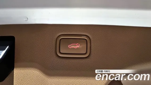 Kia The New Carnival id 2546418 из Кореи 2