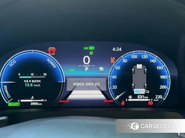 Toyota Alphard 4th Generation 2025 Черный из Кореи, фото 2