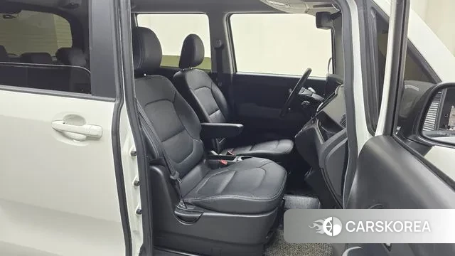 Kia The New Kia Ray 2023 Белый из Кореи, фото 2