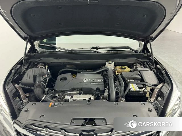 Buick Angkewei 2020 Другой из Китая, фото 2