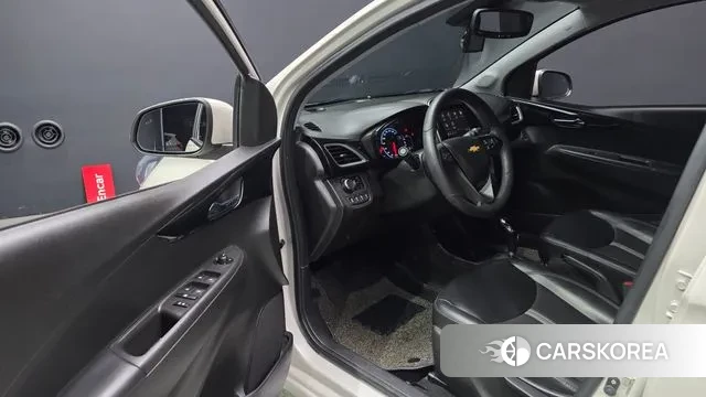 Chevrolet (GM Daewoo) The New Spark 2019 Жемчужный цвет из Кореи, фото 2