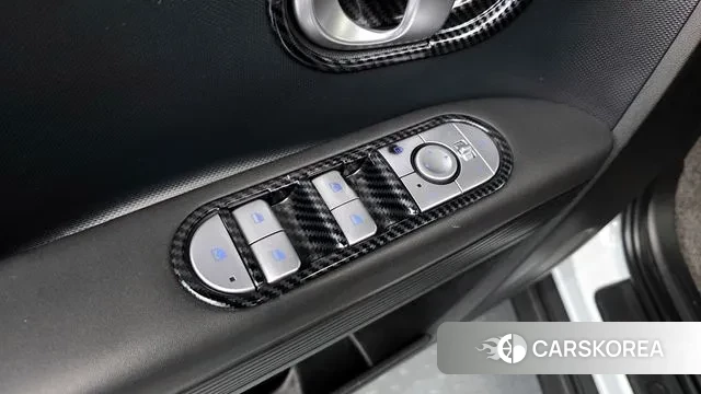 Hyundai Ionic 5 2022 Белый из Кореи, фото 2