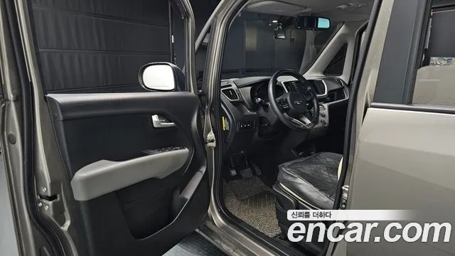 Kia The New Ray id 2397715 из Кореи 2