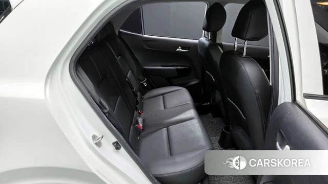 Kia All New Morning (JA) 2019 Белый из Кореи, фото 2