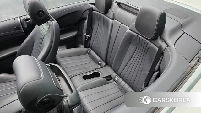 Mercedes-Benz E-Class W213 2020 Белый из Кореи, фото 2