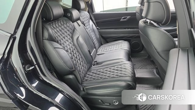 Genesis GV80 2020 Черный из Кореи, фото 2